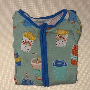 Little Sleepies Mother’s Day Zippies